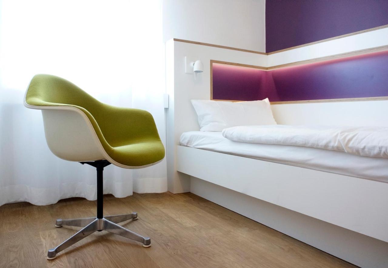 Art Hotel Ufer — Photos 3