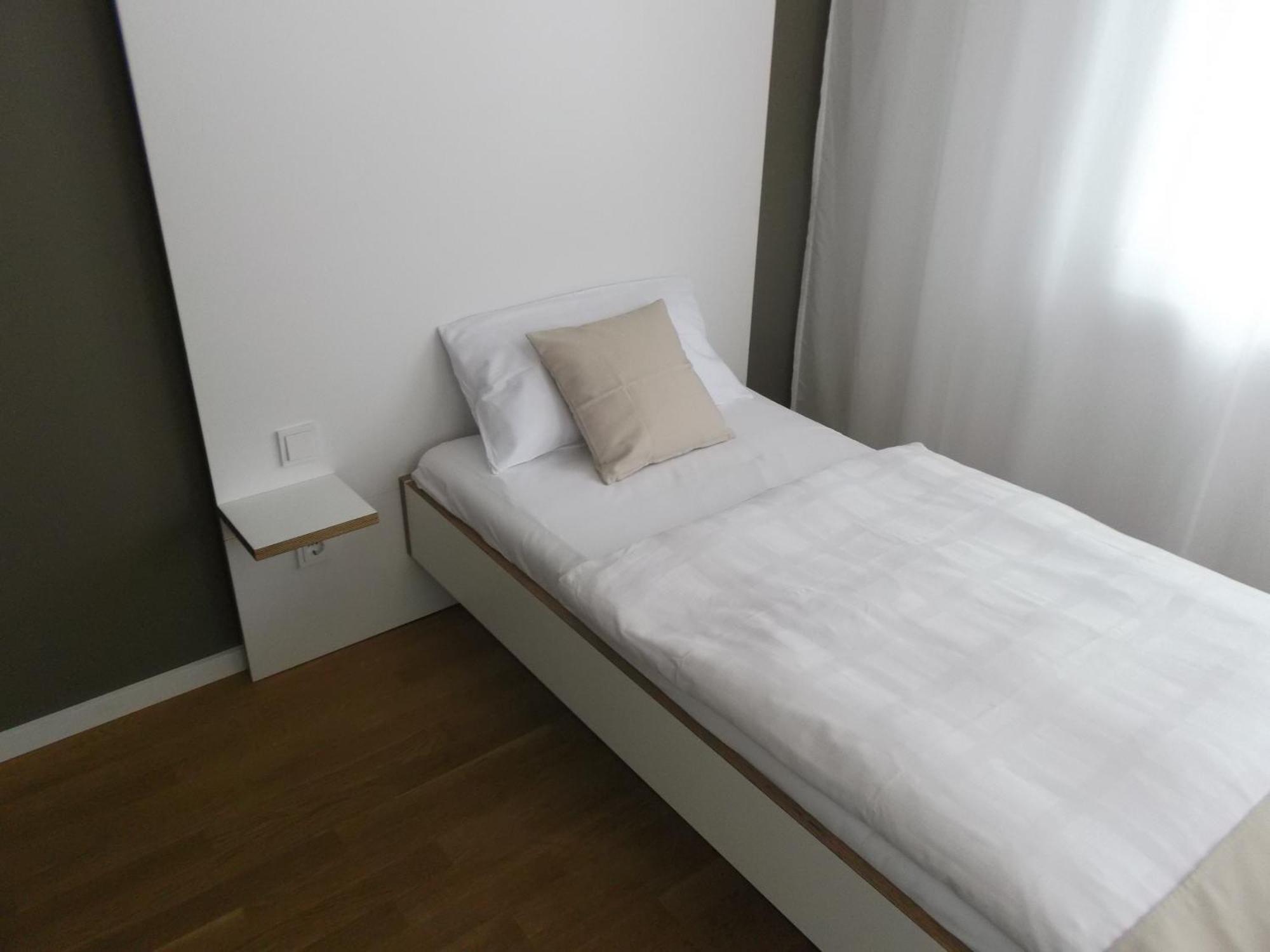 Art Hotel Ufer — Photos 1
